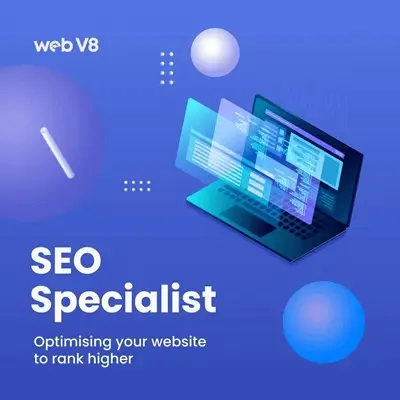 SEO Specialist