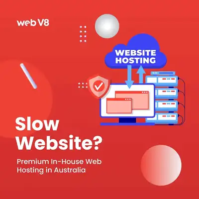 Web Hosting